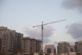 ליאור מזרחי פלאש90