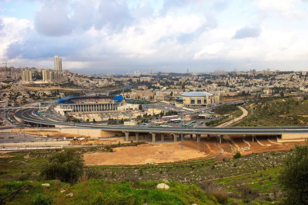 קרדיט צילום: ששון תירם / Elements