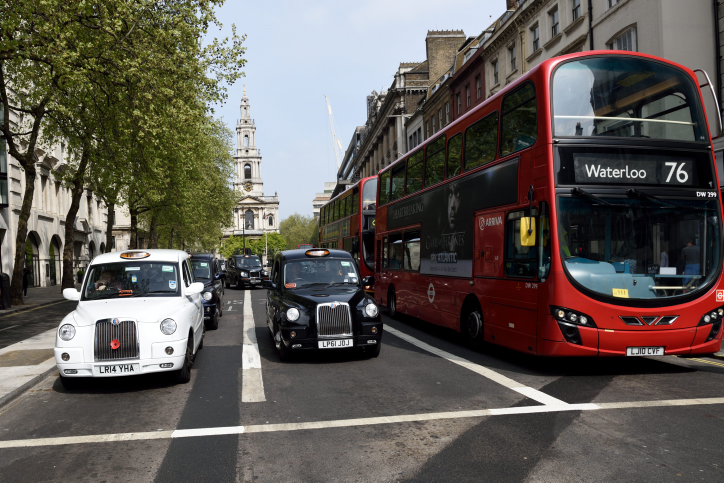 London