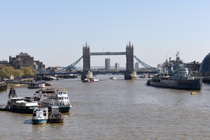 London