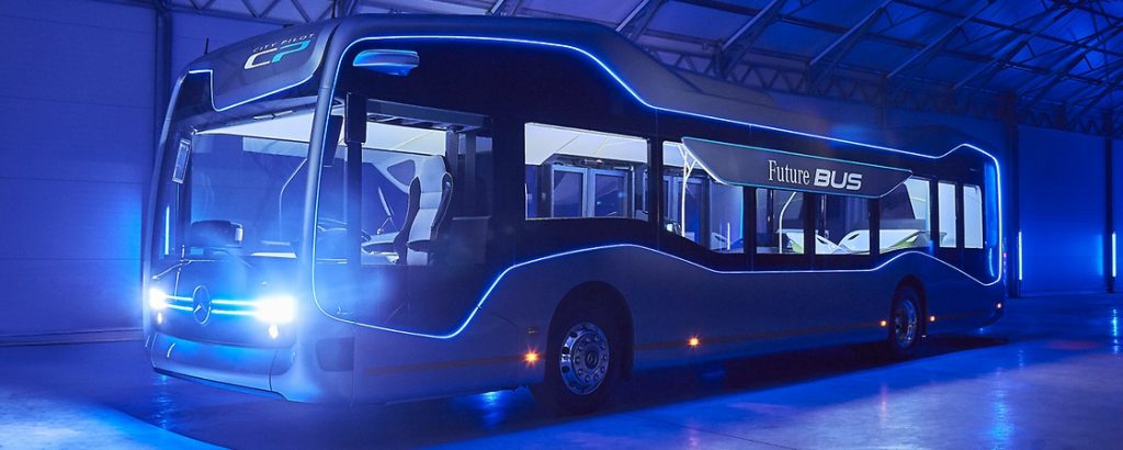 צילום: אתר היצרנית daimler.com