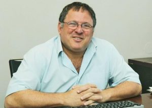 ד''ר אודי פרישמן