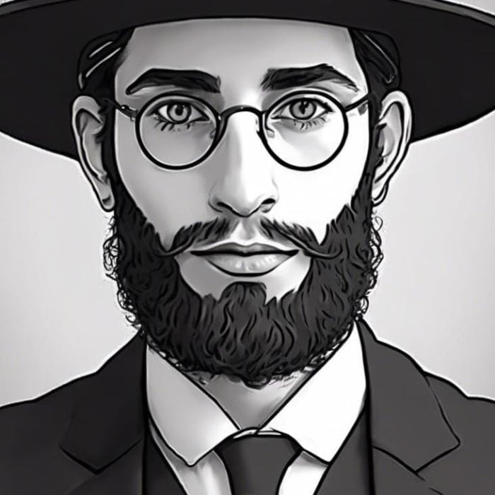 personal-image-אברהם פרידמן
